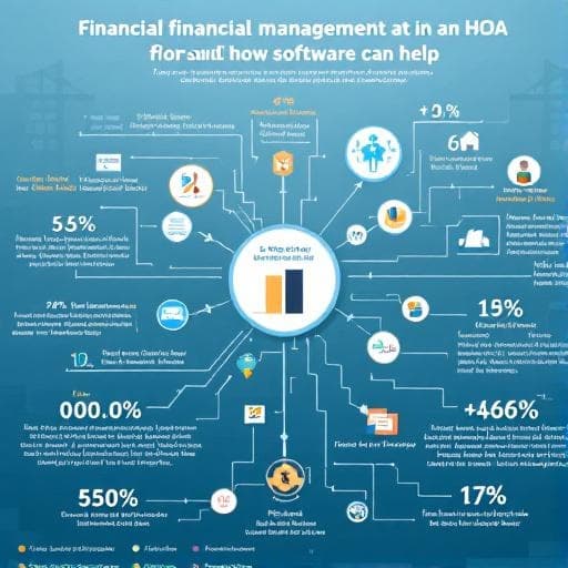 A Practical Introduction to HOA Accounting for Volunteer Board Members