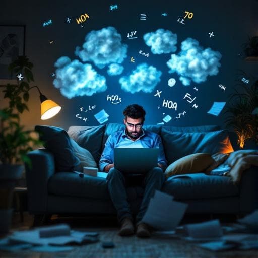 Avoid These HOA Bookkeeping Pitfalls Before They Become Expensive