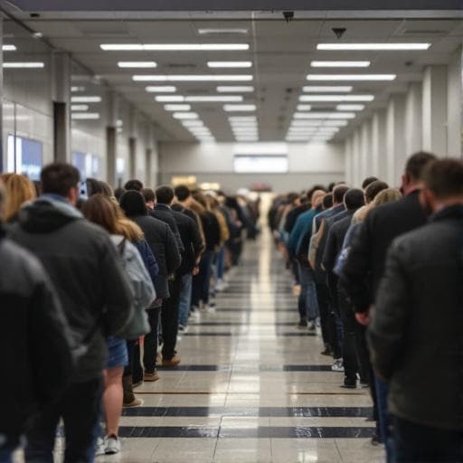 Digital HOA Voting Done Right: Security, Participation, and Trust